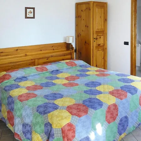 Apartamento Morosi, Lamporecchio
