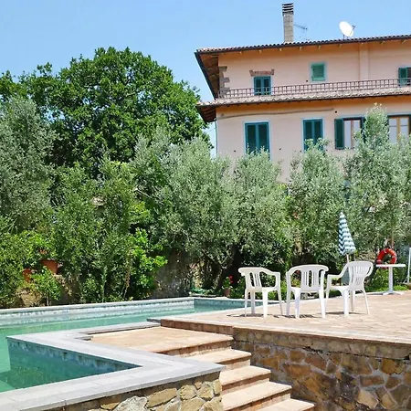 Apartamento Morosi,