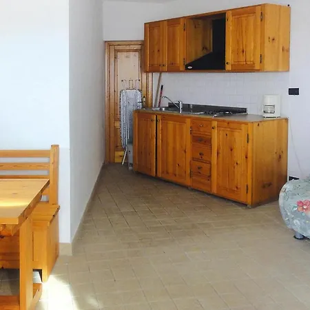 Morosi, Apartamento Lamporecchio