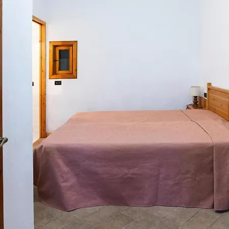 Morosi, Apartamento Lamporecchio