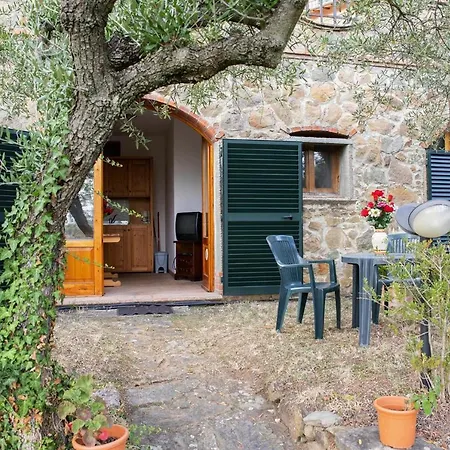 Apartamento Morosi,
