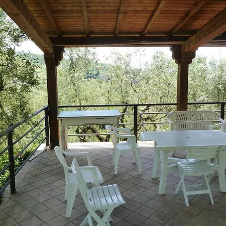 Apartamento Morosi,